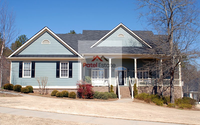 Greenwood Villa 4BHK Independent House